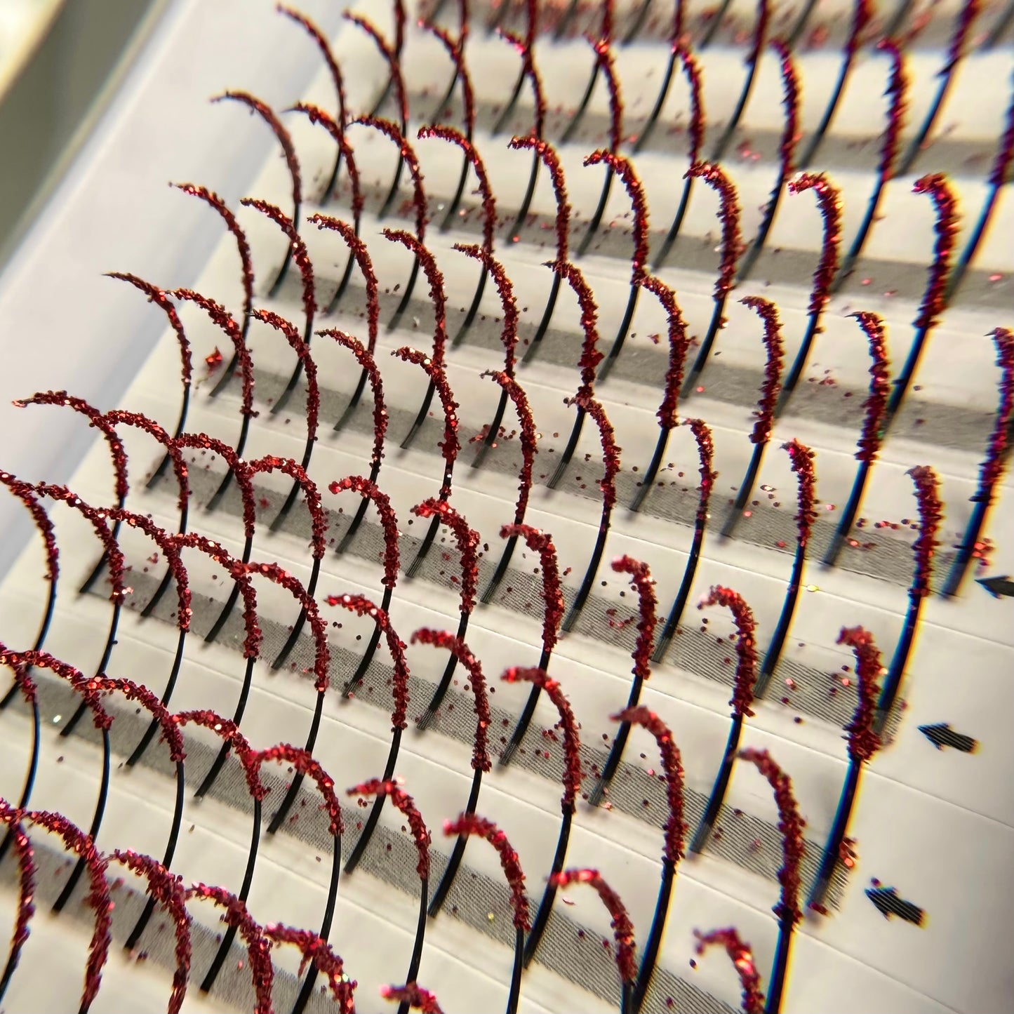 Eyeshine Glitter spikes - Eyeshine Cosmetics