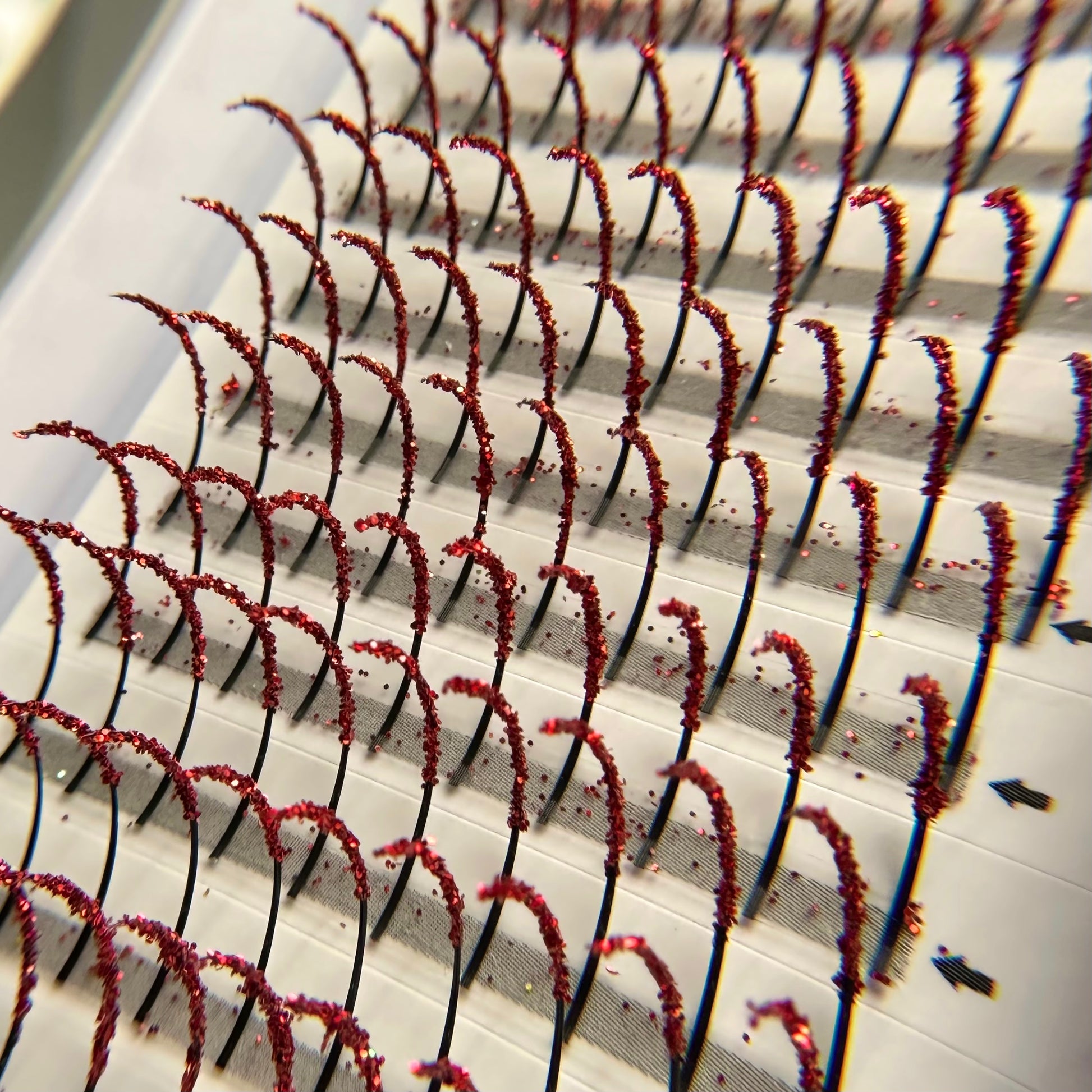 Eyeshine Glitter spikes - Eyeshine Cosmetics