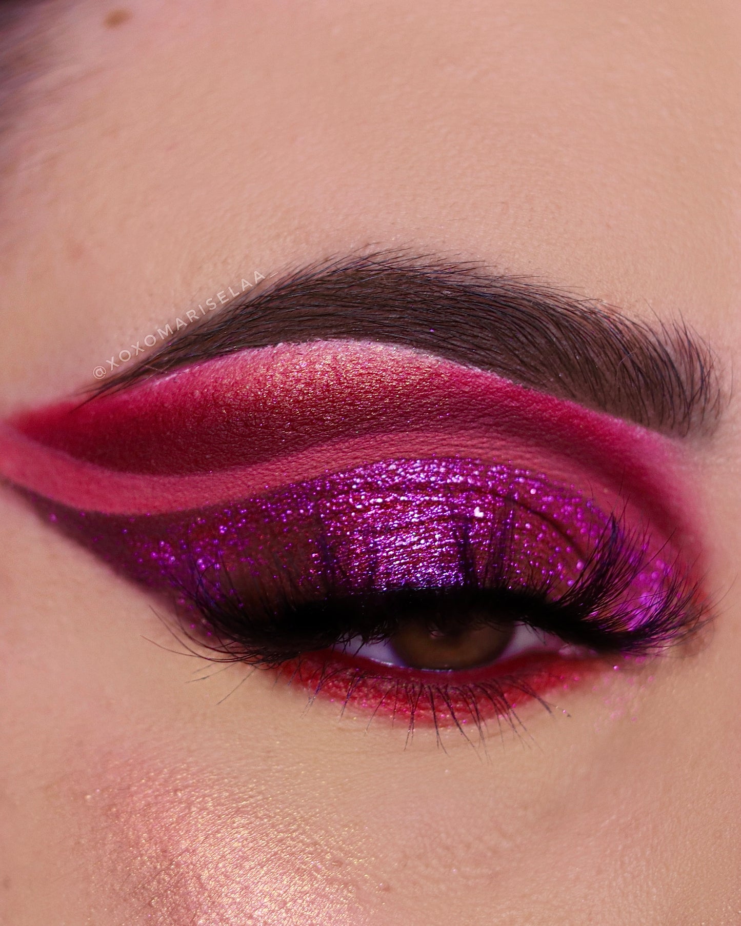 Blood - Eyeshine Cosmetics