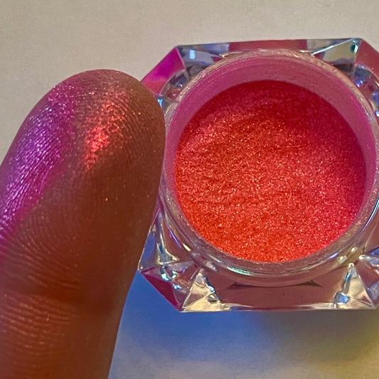 Picante - Eyeshine Cosmetics