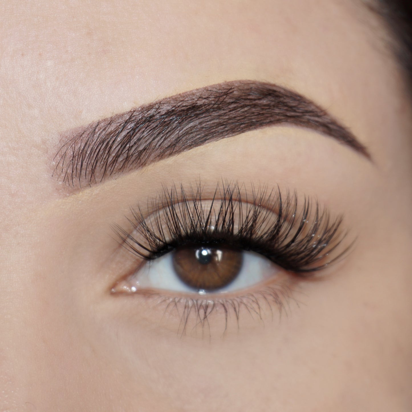 Natural set - Eyeshine Cosmetics