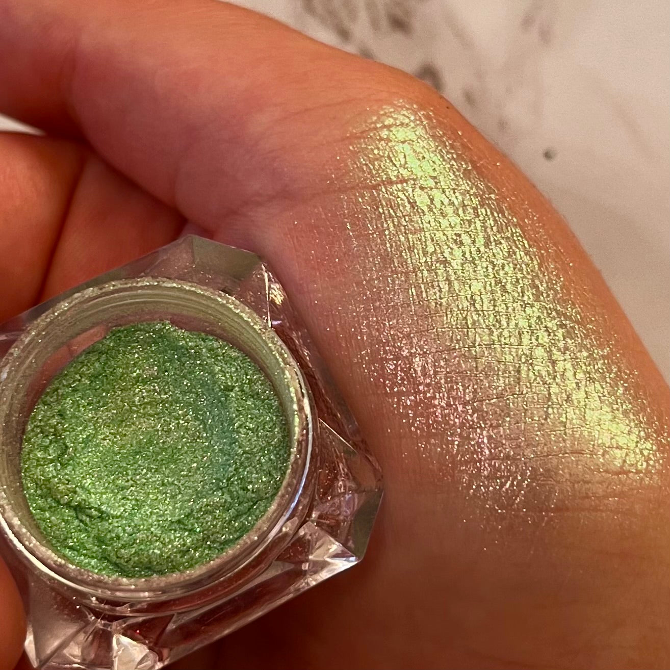 Mints - Eyeshine Cosmetics