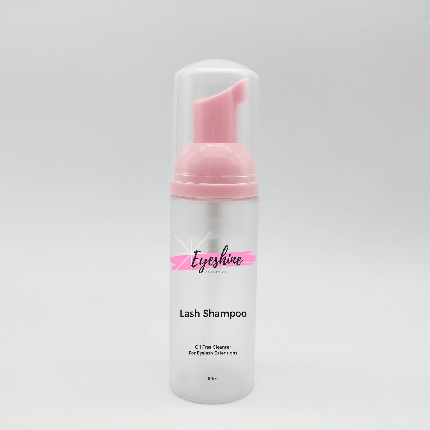 Lash Shampoo - Eyeshine Cosmetics
