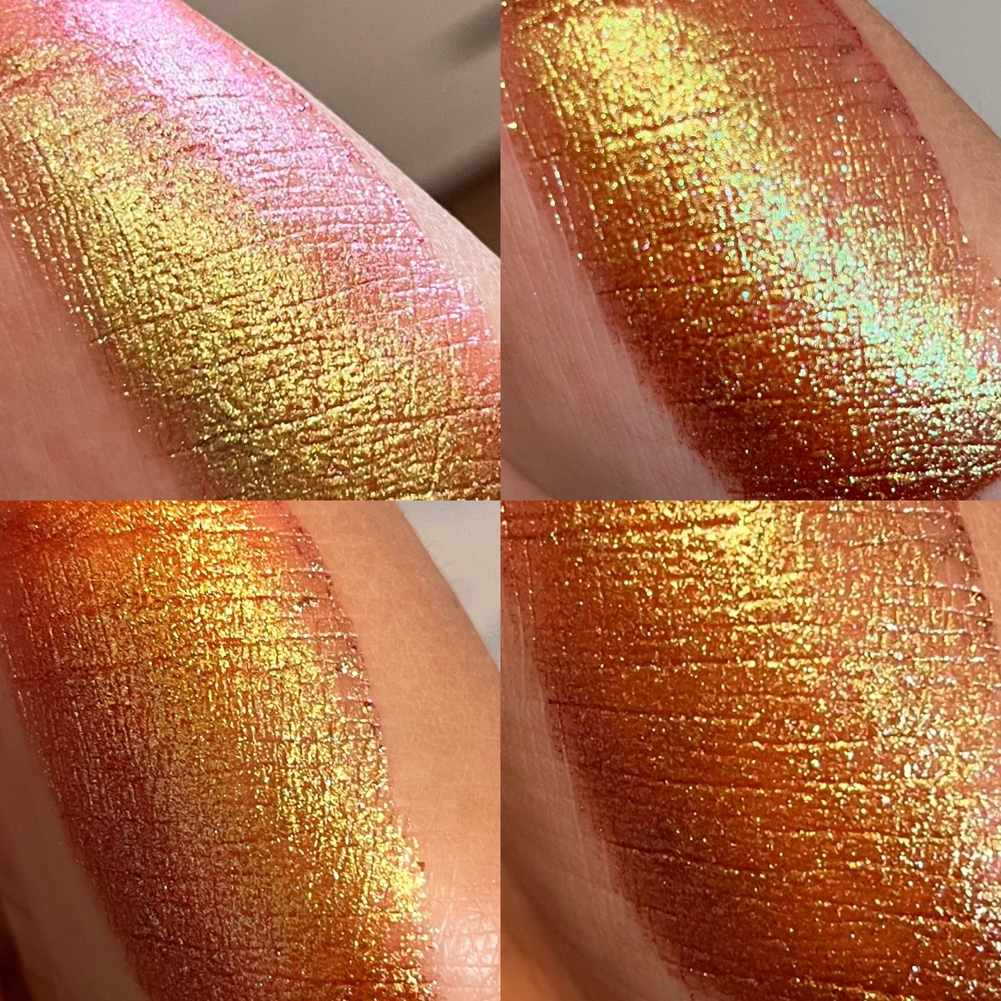 Fire - Eyeshine Cosmetics