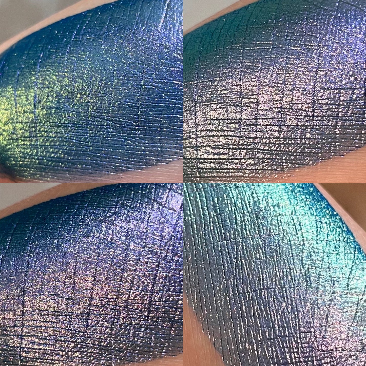 Kunzite - Eyeshine Cosmetics