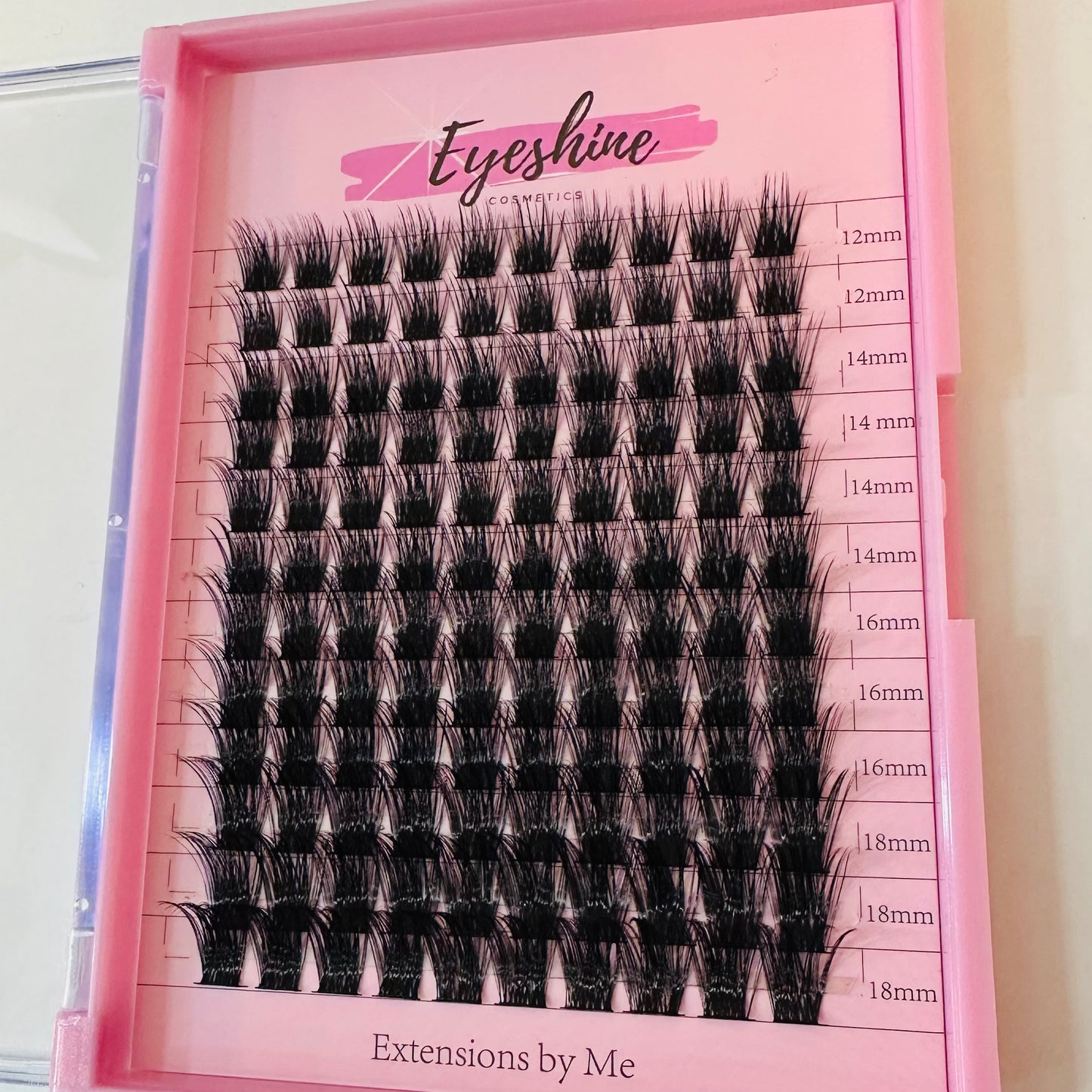 Drama set - Eyeshine Cosmetics