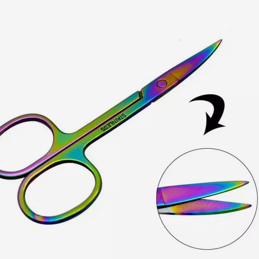 Lash scissors - Eyeshine Cosmetics