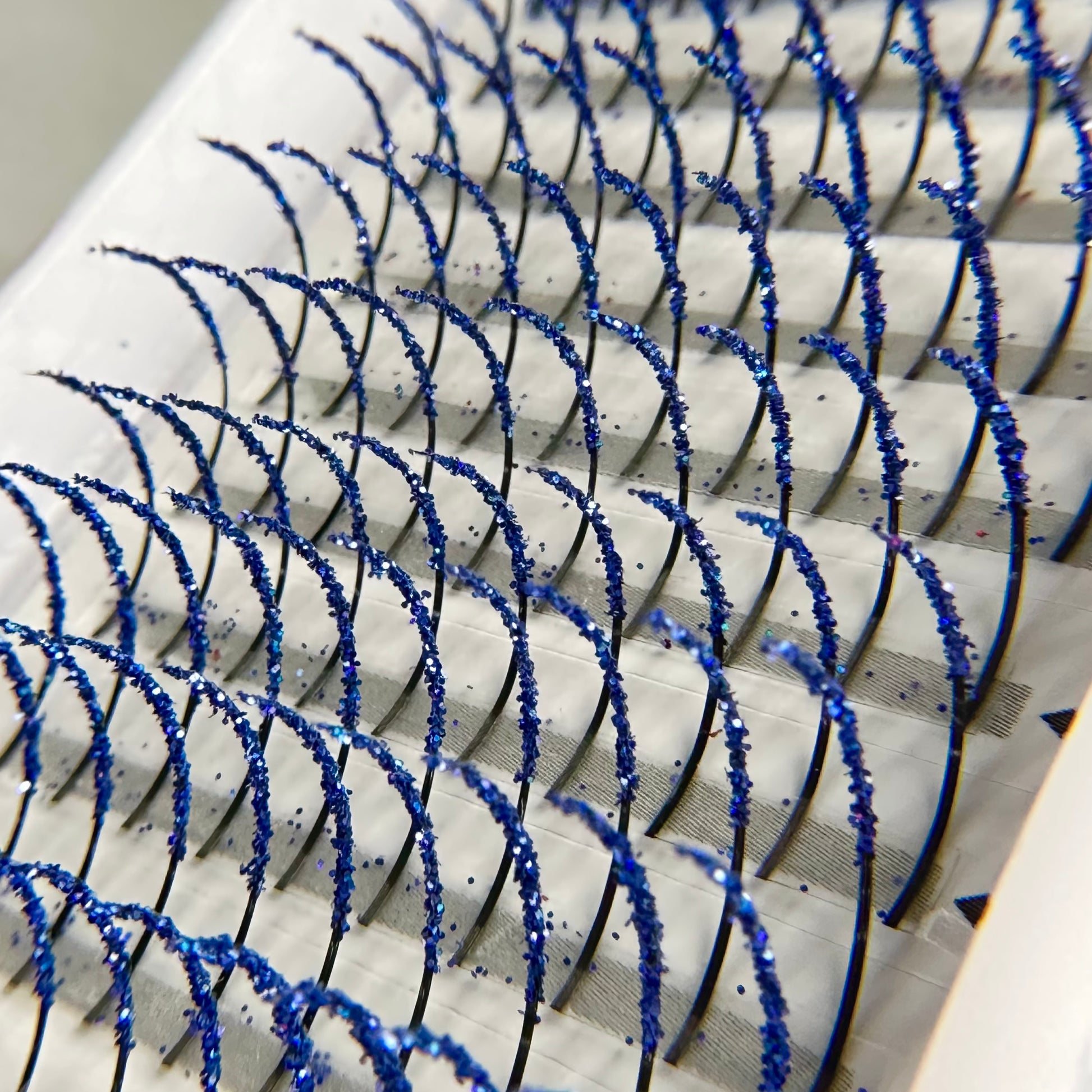 Eyeshine Glitter spikes - Eyeshine Cosmetics