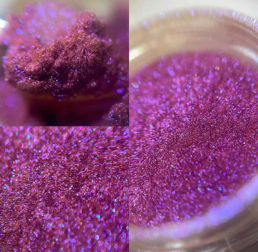 ametrine - Eyeshine Cosmetics