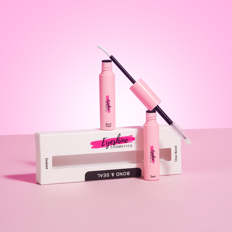 Adhesives & Lash tools