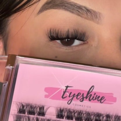Star Invisifluff - Eyeshine Cosmetics