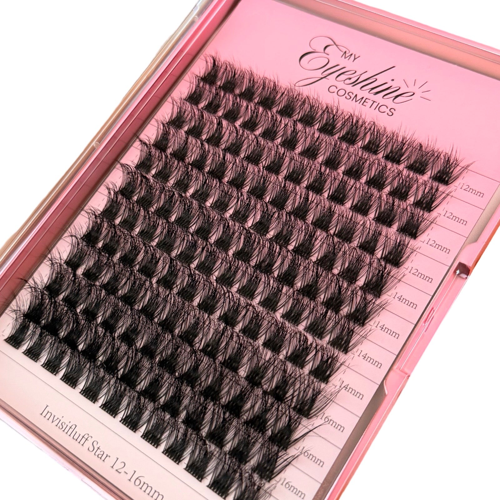 NEW Star bandless - Eyeshine Cosmetics