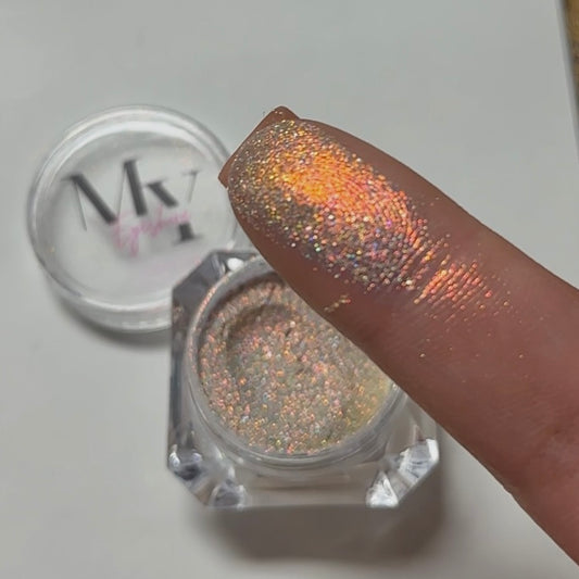 Rainbow party - Eyeshine Cosmetics