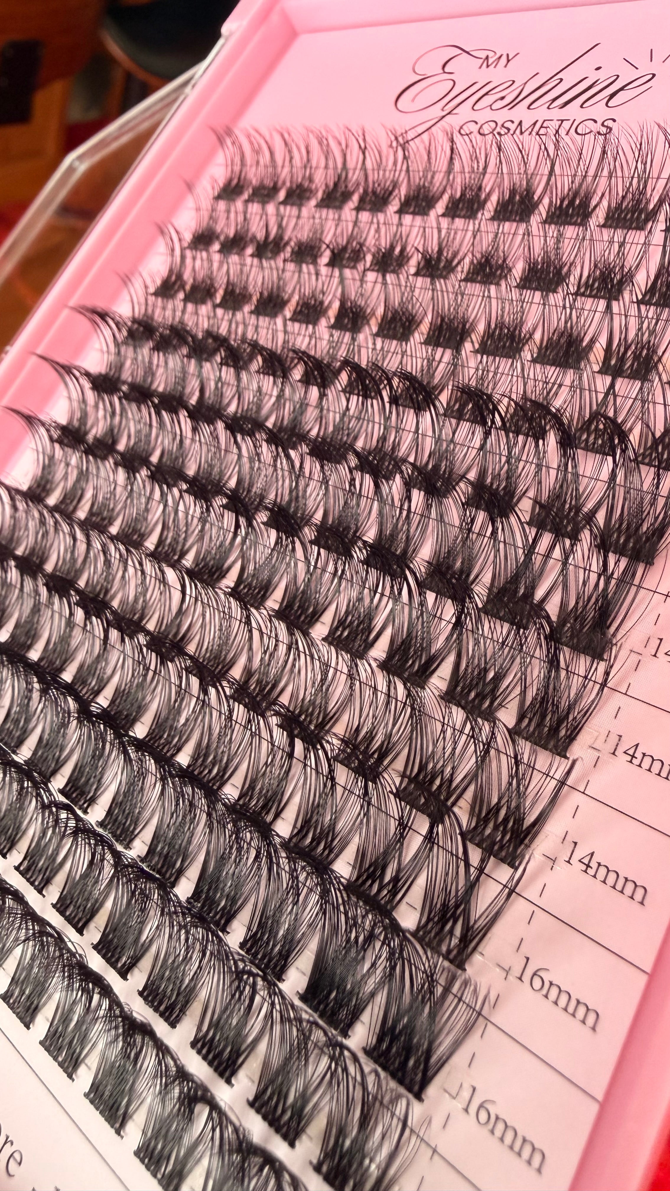 Adore lash