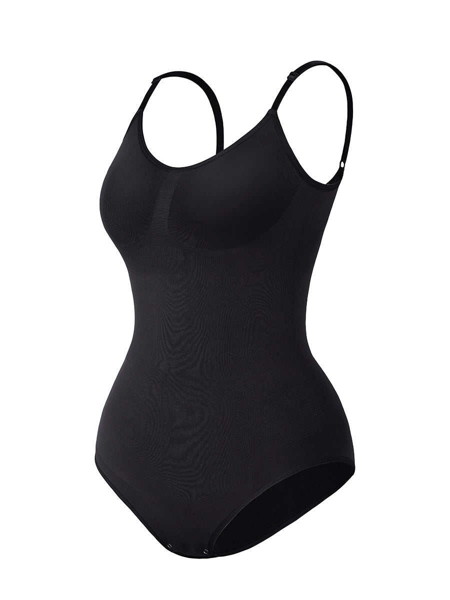 Tummy control shapewear