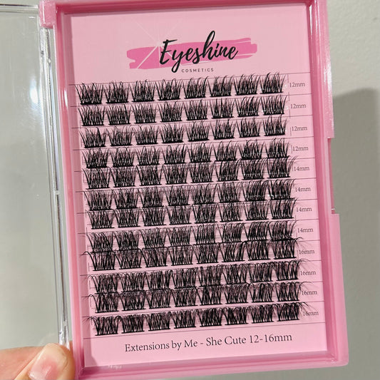 She cute set - Eyeshine Cosmetics