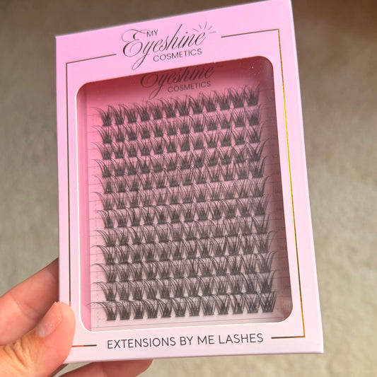 Classic set - Eyeshine Cosmetics