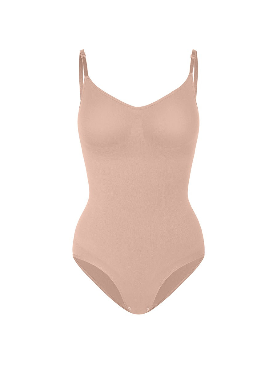 Tummy control shapewear