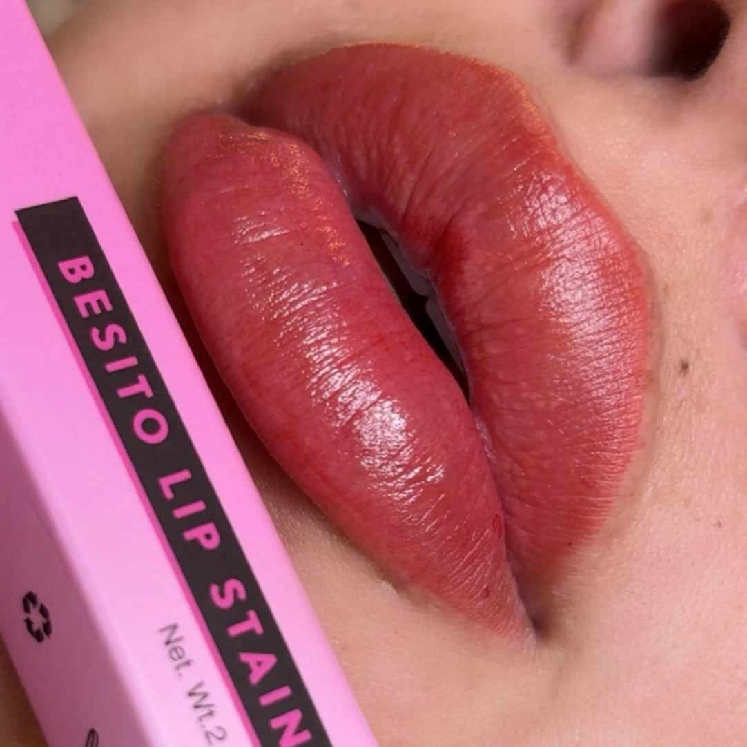 Besito lip stain - Eyeshine Cosmetics