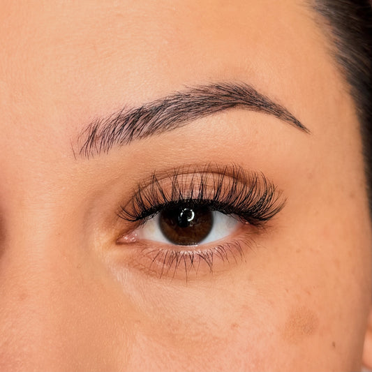 Mercy - Eyeshine Cosmetics