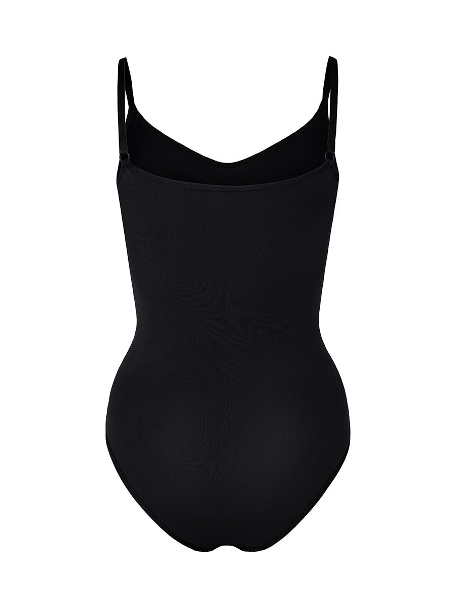 Tummy control shapewear