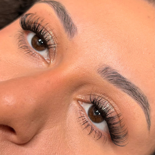 Invisi strip -Classic 12-16 - Eyeshine Cosmetics