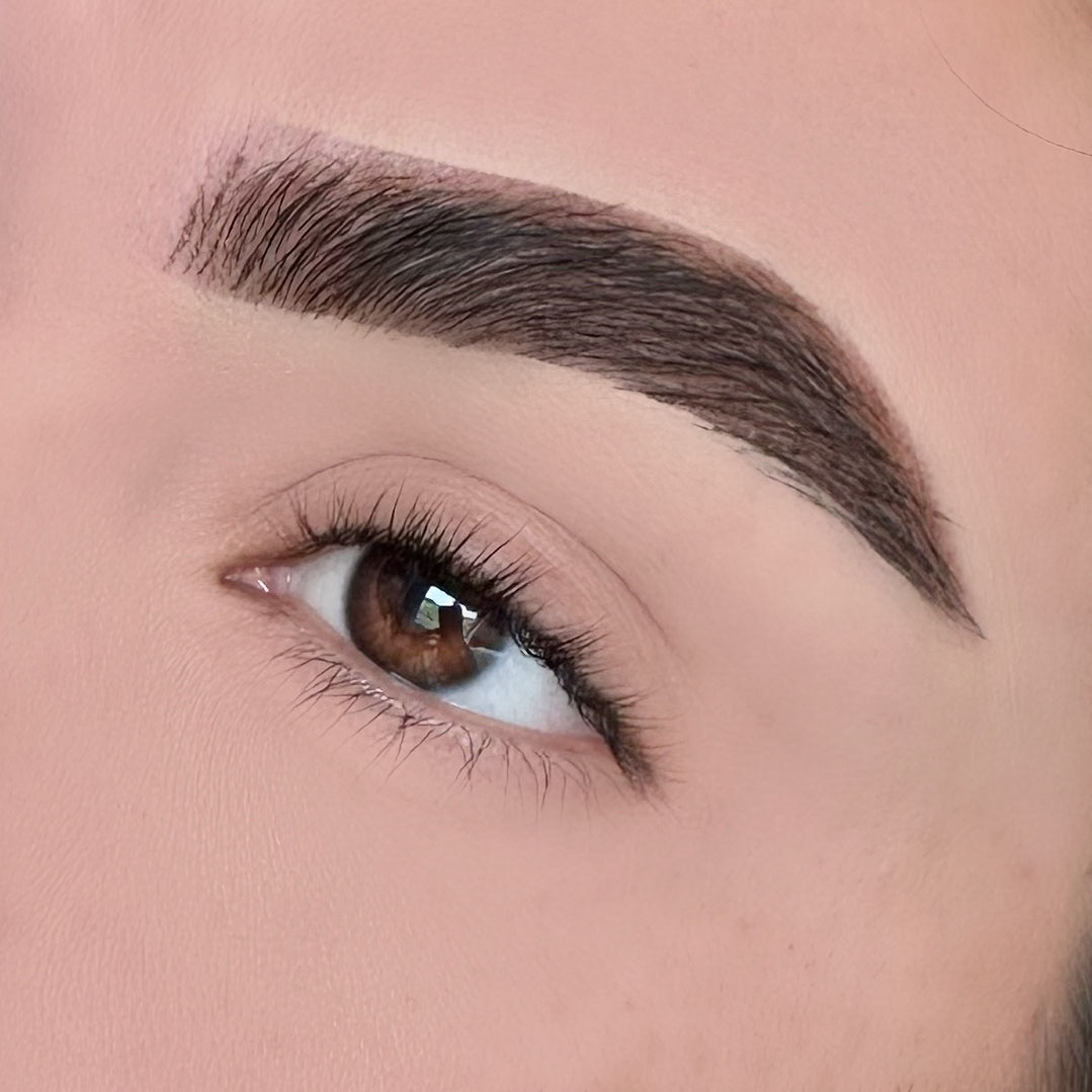 Brows Snatched Pencil & Gel