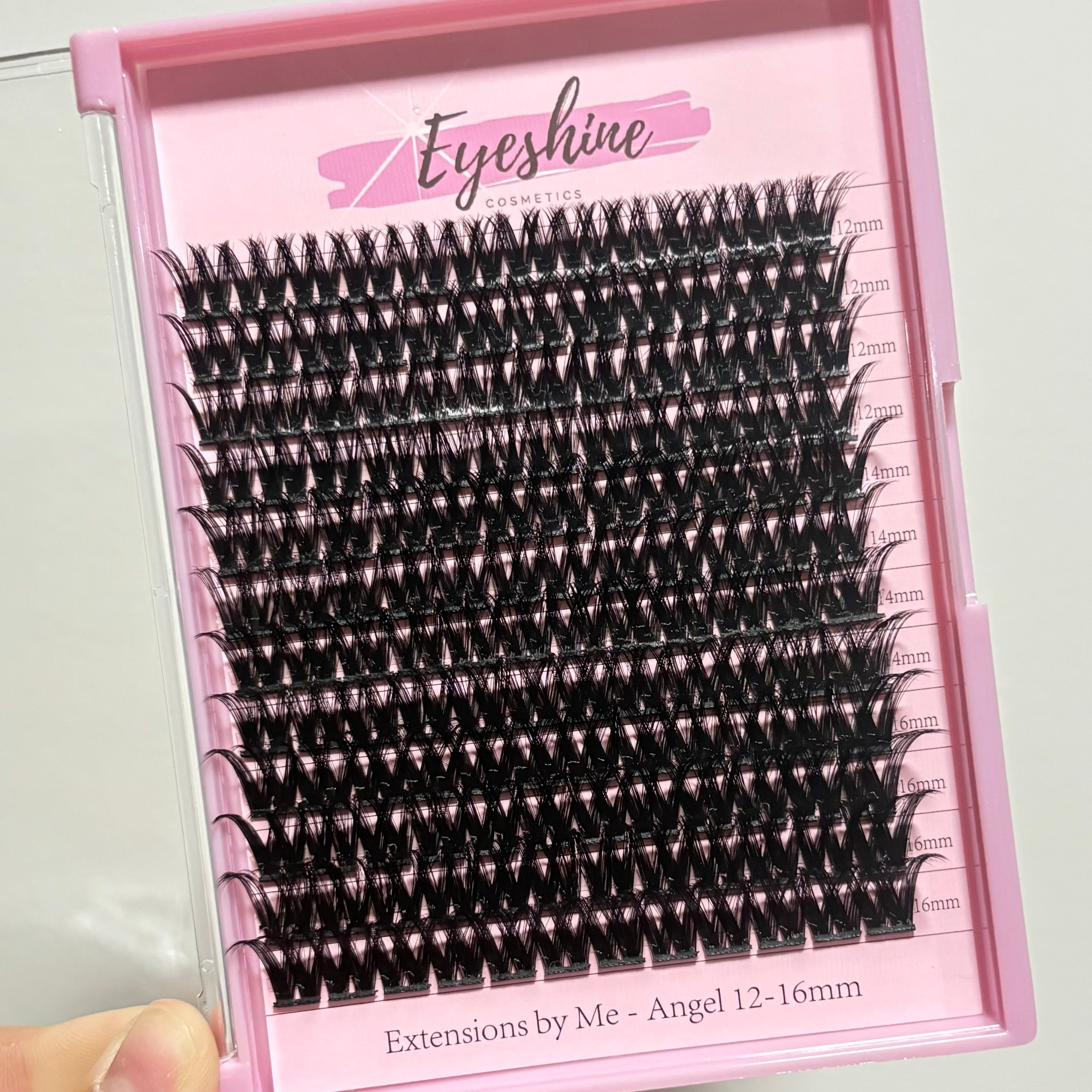 Angel - Eyeshine Cosmetics