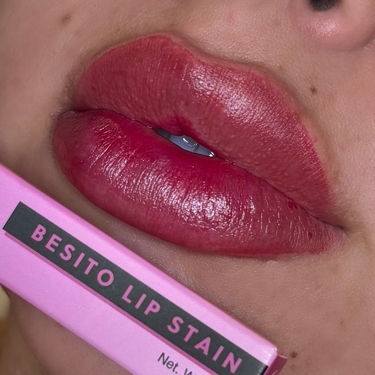 Besito lip stain - Eyeshine Cosmetics