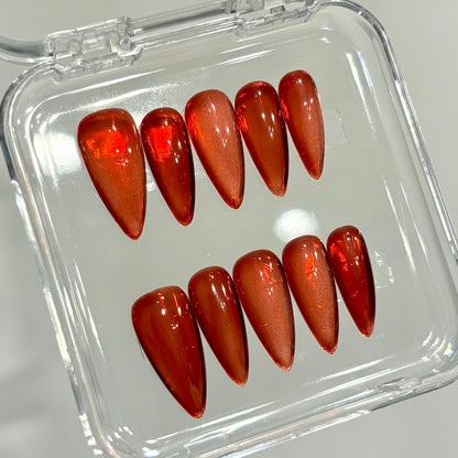 Eyeshine Manipress Press on nails - Eyeshine Cosmetics