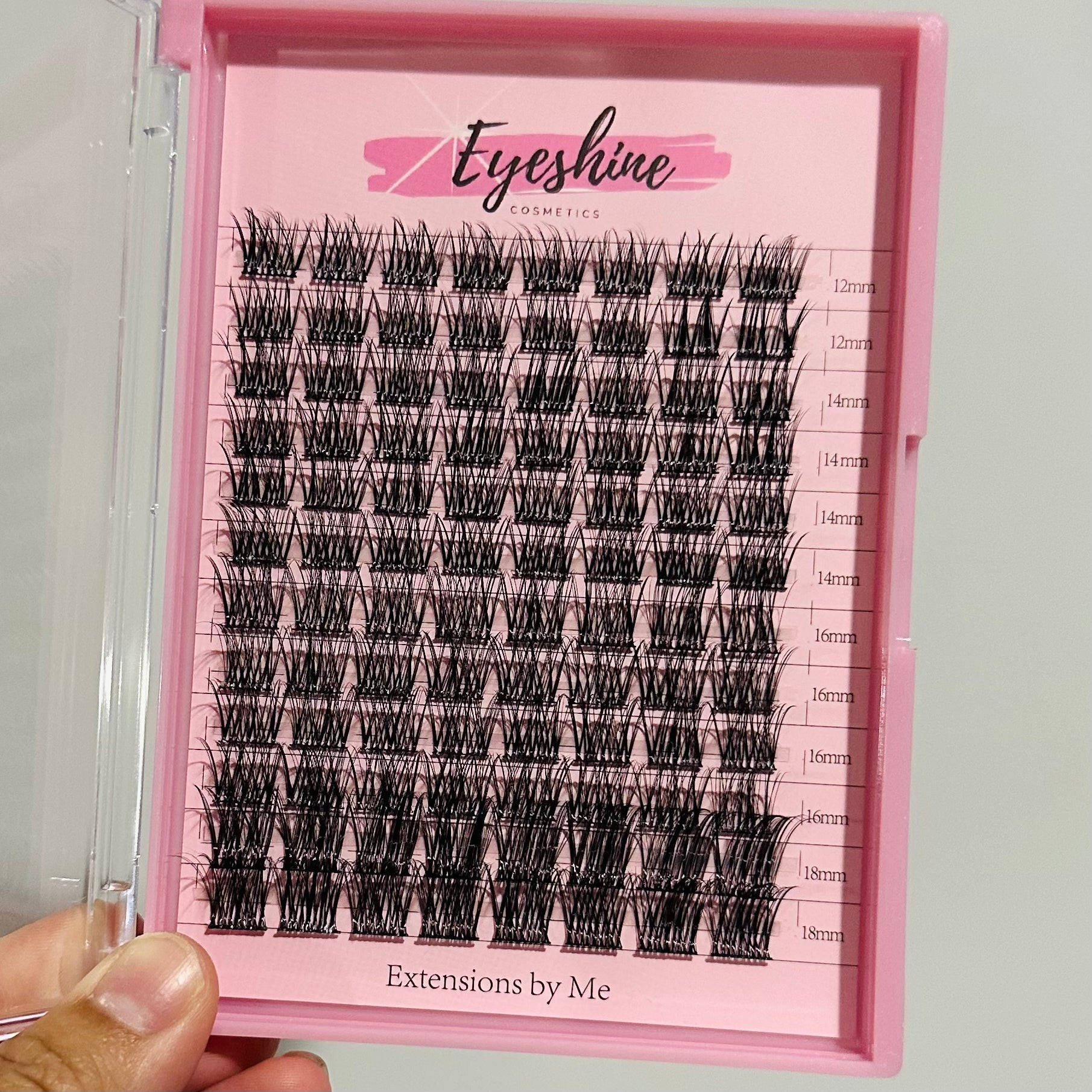 She cute set - Eyeshine Cosmetics