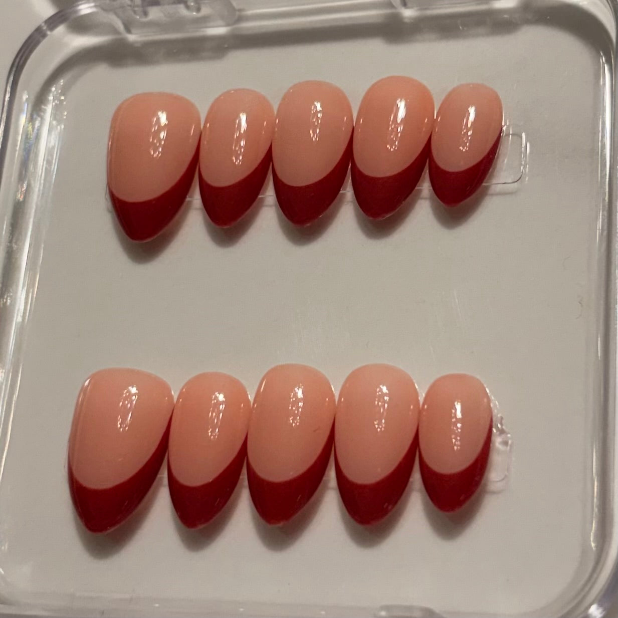 Eyeshine Manipress Press on nails - Eyeshine Cosmetics