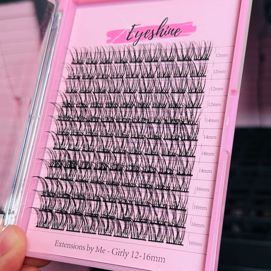 Girly - Eyeshine Cosmetics