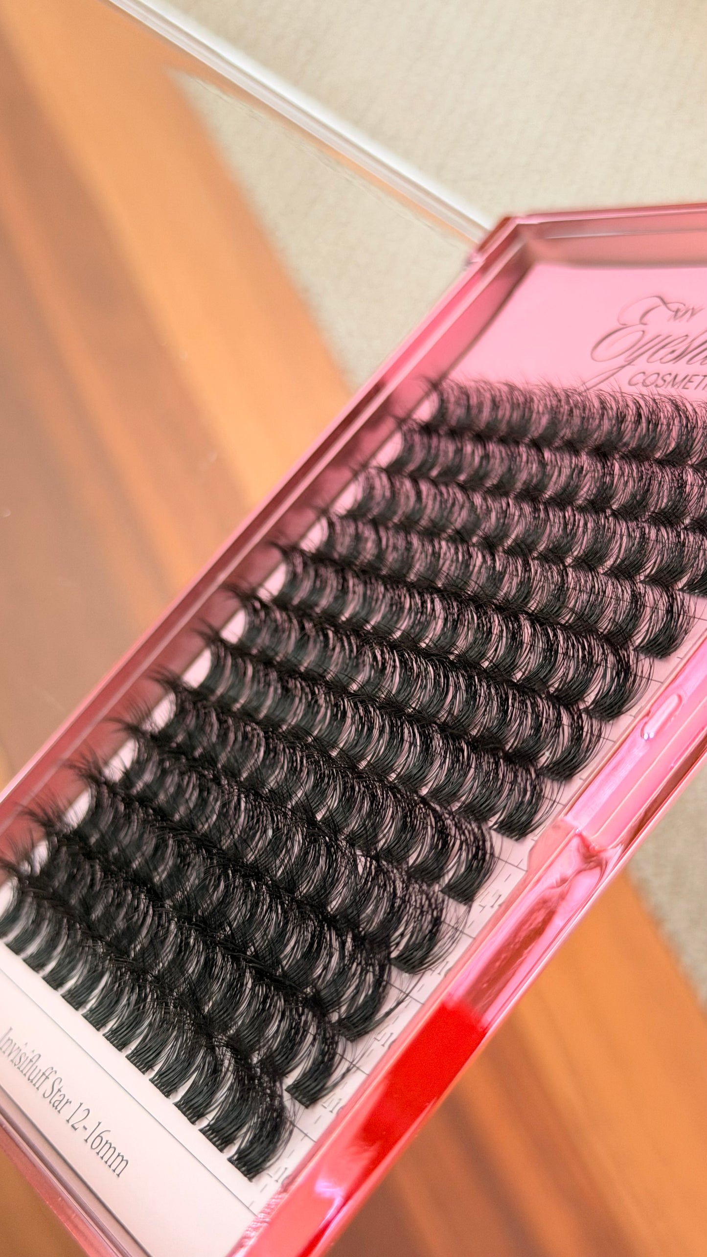 NEW Star bandless - Eyeshine Cosmetics