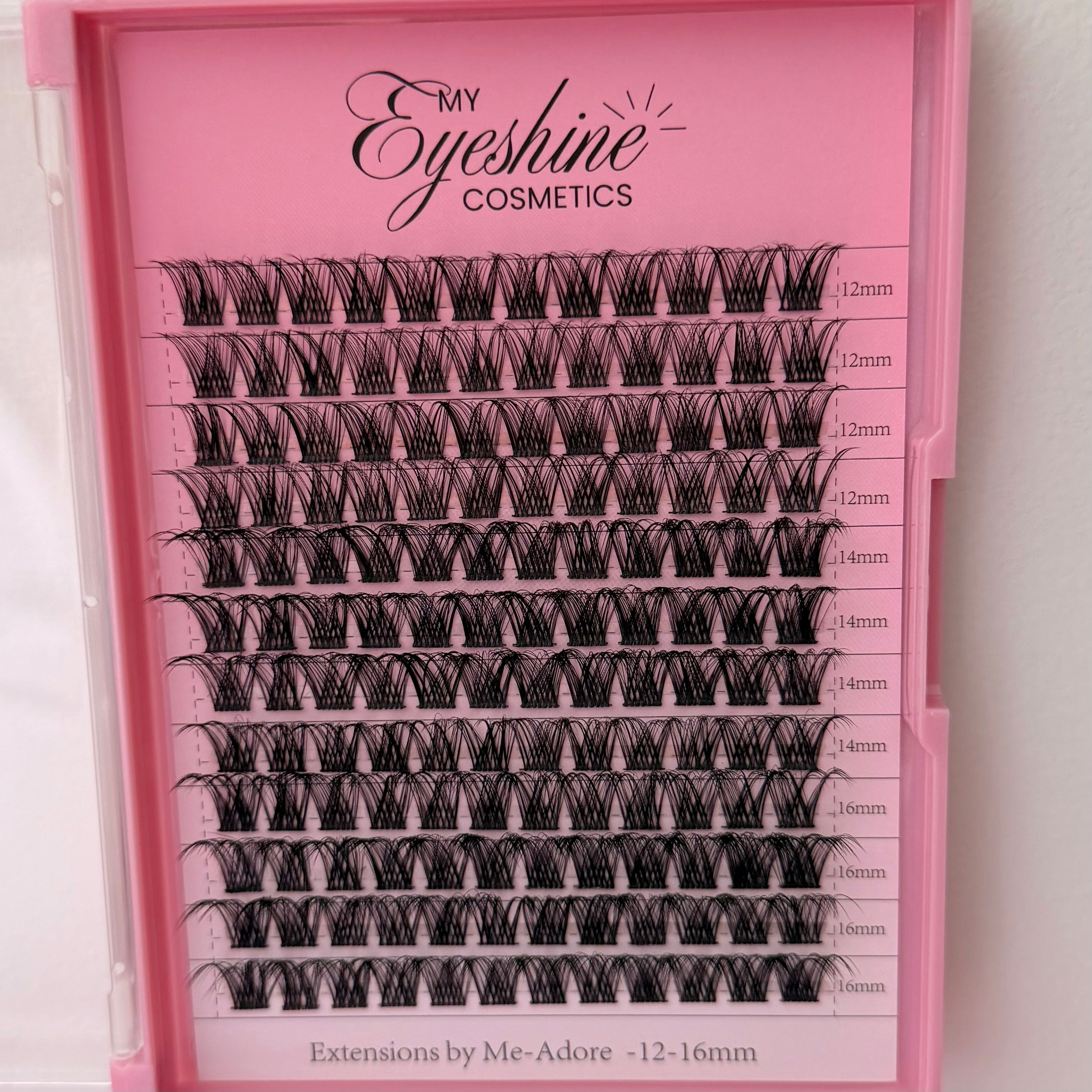 Adore lash