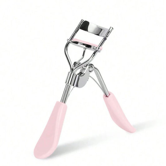 Baby pink lash curler - Eyeshine Cosmetics