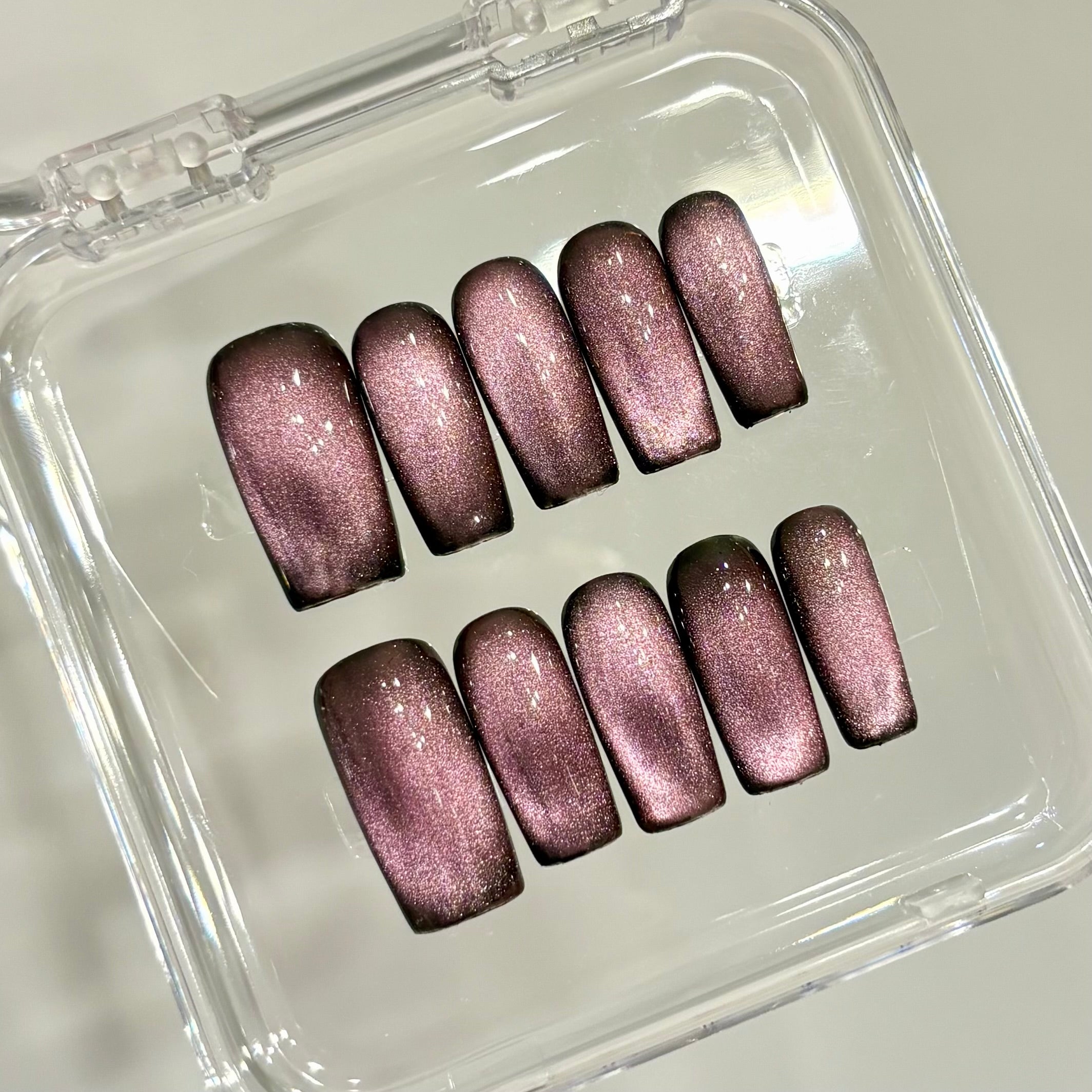 Eyeshine Manipress Press on nails - Eyeshine Cosmetics