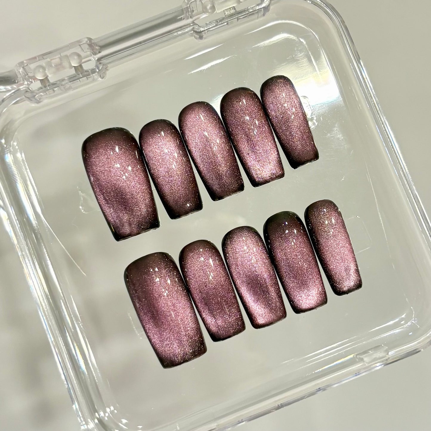 Eyeshine Manipress Press on nails - Eyeshine Cosmetics