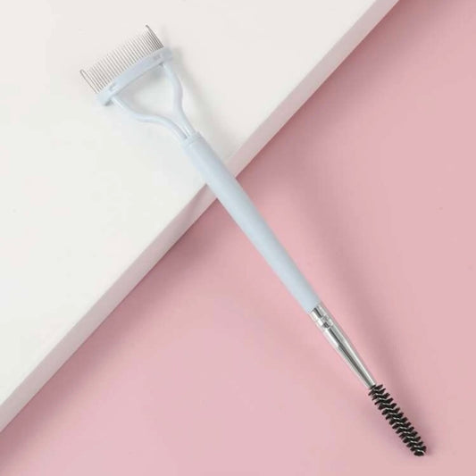 Lash comb and spoolie - Eyeshine Cosmetics