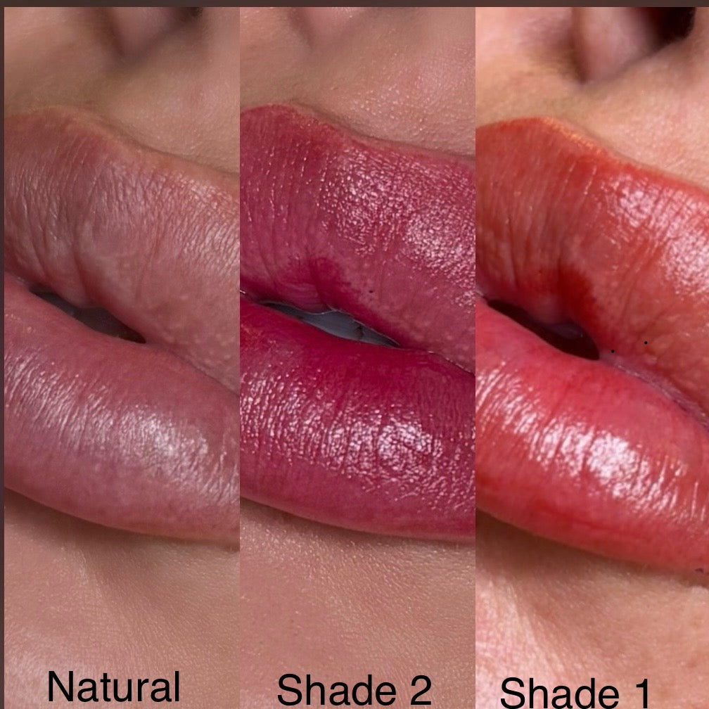Besito lip stain - Eyeshine Cosmetics