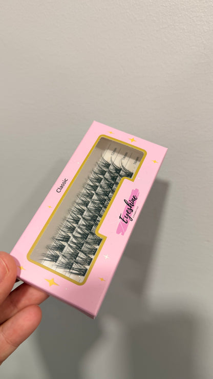 Mini lash set - Eyeshine Cosmetics