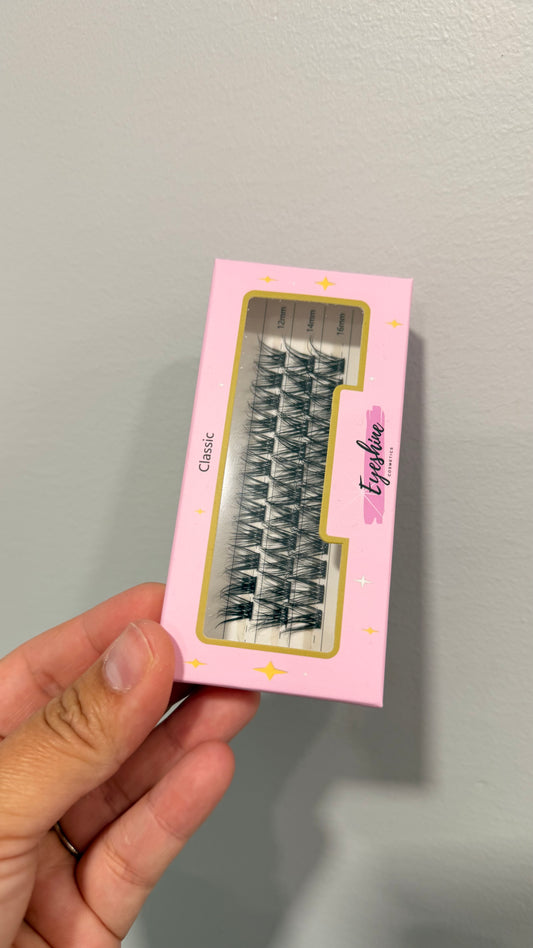 Mini lash set - Eyeshine Cosmetics