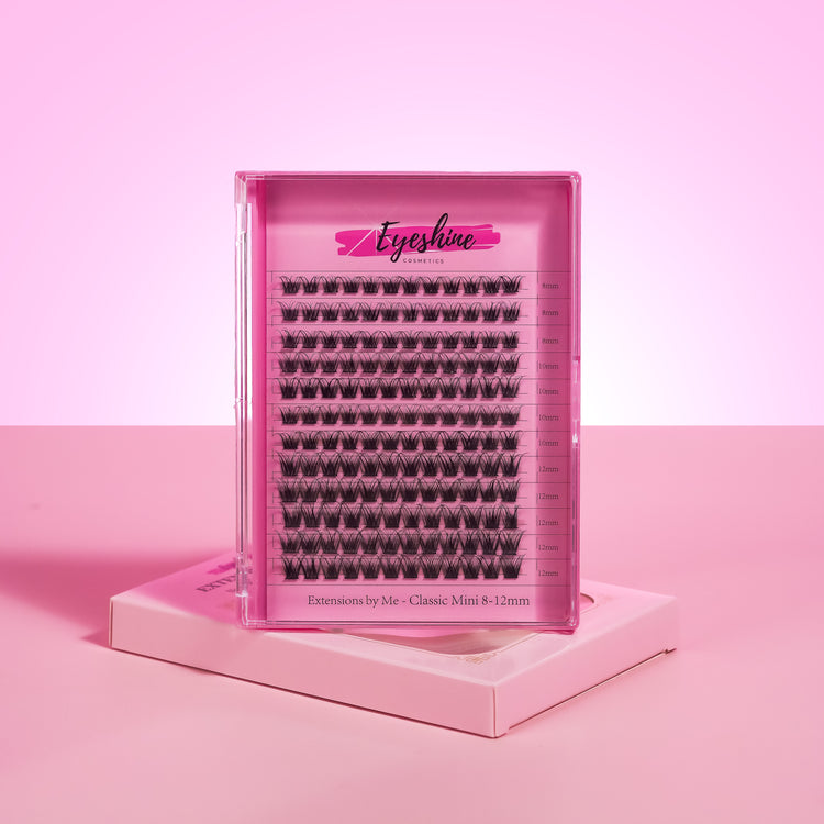 Classic set - Eyeshine Cosmetics