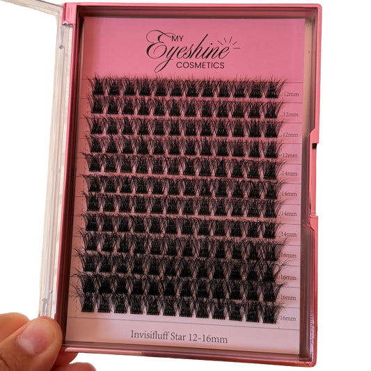 NEW Star bandless - Eyeshine Cosmetics