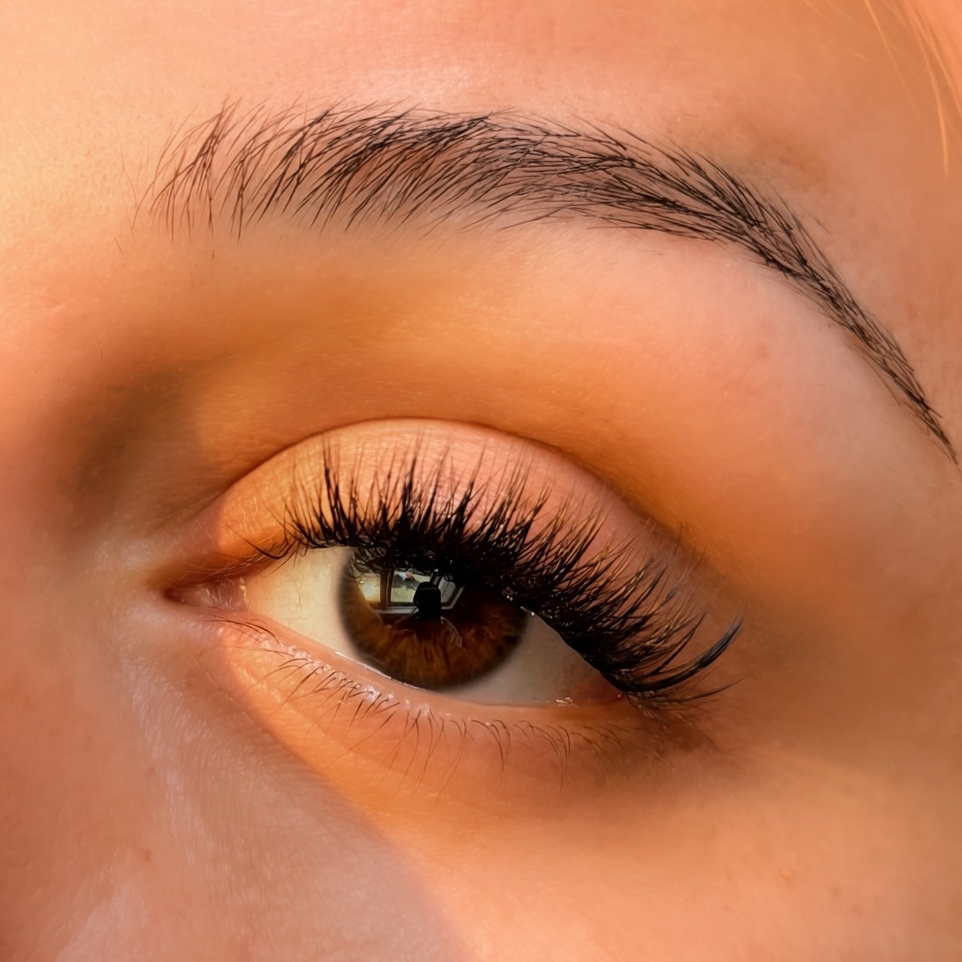 SELF ADHESIVE under lash - Eyeshine Cosmetics