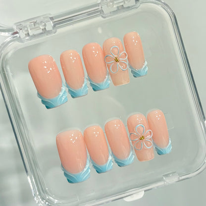 Eyeshine Manipress Press on nails - Eyeshine Cosmetics