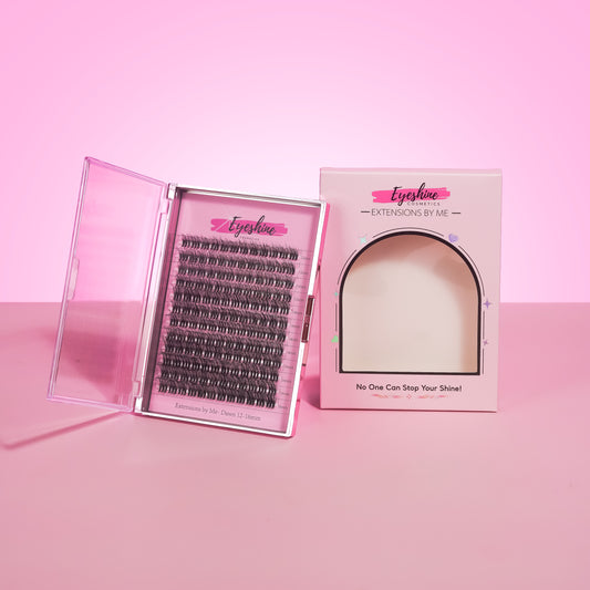 Dawn Invisifluff - Eyeshine Cosmetics
