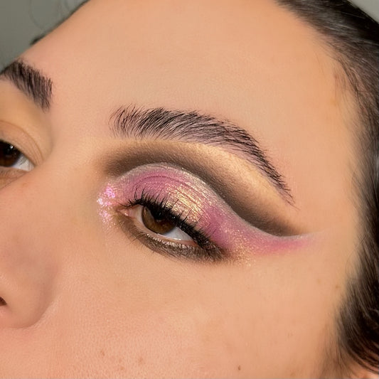 Eyeshine Duochrome eyeshadow palette - Eyeshine Cosmetics