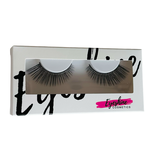 Epic straight L curl - Eyeshine Cosmetics