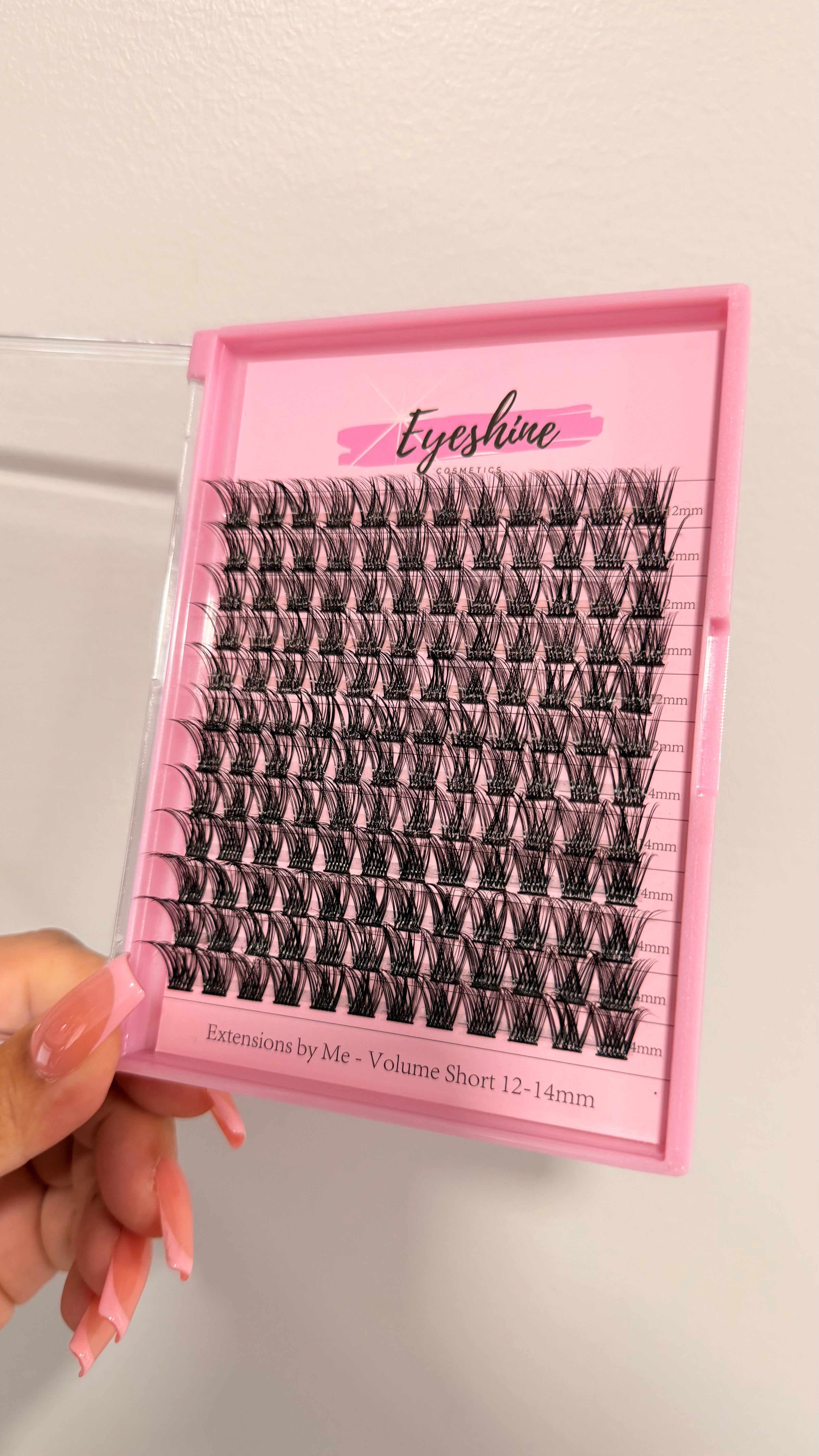 Volume set 12-14